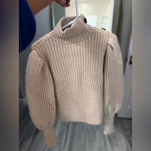ULLA JOHNSON sweater